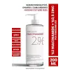 HYDRO SOLUTION%2 Niacinamide +%0,5 Zinc PCA Temizleme Jeli 200 ML