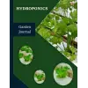 Hydroponics Garden Journal