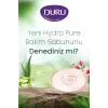 Hydropure Sakura Sabun, 270 g, 2li Paket