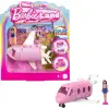 HYF40 Mini BarbieLand Dreamplane