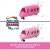 HYF40 Mini BarbieLand Dreamplane