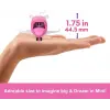 HYF40 Mini BarbieLand Dreamplane