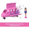 HYF40 Mini BarbieLand Dreamplane