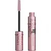 Hyper Precise Eyeliner - Black + Lash Sensational Sky High Maskara