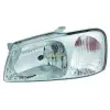 Hyundai Accent 2000-2002 sol far, Ayf 404481