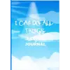 I Can DO All Thıngs Dua Günlüğü