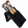 I love Bamboo - 7 parça Petite Pro Bambu fırça seti, taşıma çantalı