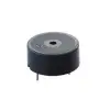 IC-220 12-24V 23mm Devreli Buzzer