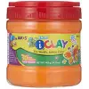 Ic400Bk-Or Proje Hamuru I-Clay, 400 g, Turuncu