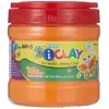 Ic400Bk-Or Proje Hamuru I-Clay, 400 g, Turuncu