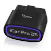 iCar Pro 2S Bluetooth 5.2 OBD2 Araç Tarama Aracı, iPhone, Android ve Windows için