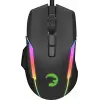 Icarus RGB 10.000DPI 9 Tuş Profesyonel Optik Gaming Mouse