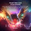 Icarus RGB 10.000DPI 9 Tuş Profesyonel Optik Gaming Mouse