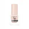 Ice Color Nail Lacquer No: 104 Parlak Bitişli Mini Oje 6 ml