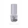 Ice Color Nail Lacquer No: 150 - Parlak Bitişli Mini Oje 6 ml