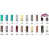 Ice Color Nail Lacquer No: 150 - Parlak Bitişli Mini Oje 6 ml