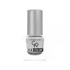Ice Color Nail Lacquer No: 157 - Parlak Bitişli Mini Oje 6 ml