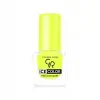 Ice Color Nail Lacquer No:203