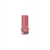 Ice Color Nail Lacquer No: 217 - Parlak Bitişli Mini Oje 6 ml