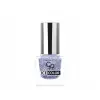 Ice Color Nail Lacquer No: 223 - Parlak Bitişli Mini Oje 6 ml