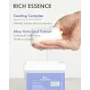 Ice Cooling Toner Pad 120 Adet