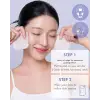 Ice Cooling Toner Pad 120 Adet