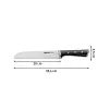 Ice Force Ekmek Bıçak - 20 cm