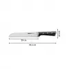 Ice Force Ekmek Bıçak - 20 cm