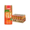Ice Tea Şeftali 250 ml x 24 Adet