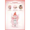 ICON SAÇ BAKIM KÖPÜĞÜ MILK PROTEIN & RASPBERRY 2Lİ SET