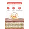 ICON SAÇ BAKIM KÖPÜĞÜ MILK PROTEIN & RASPBERRY 2Lİ SET