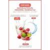 ICON SAÇ BAKIM KÖPÜĞÜ MILK PROTEIN & RASPBERRY 2Lİ SET