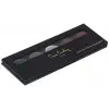 Iconic Haute Couture Far Paleti (Stiletto)