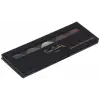 Iconic Haute Couture Far Paleti (Stiletto)