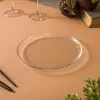 Iconıc Pasta Tabağı, Tekli
