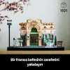Icons Fransız Kafe 10362