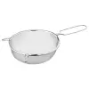 Idealısk Strainer, stainless steel