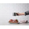 Idealısk; Un elek, paslanmaz çelik