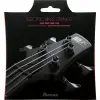 IEBS5C 4-String Bas Gitar Telleri - Hafif Üst Orta Alt
