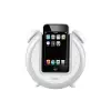 iF200 Plus Alarmlı Dock Speaker, Beyaz