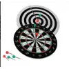 Iğneli Dart Seti Renkli 6+
