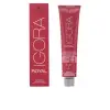 Igora Royal 7-1 Kumral-Sandre