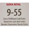 Igora Royal 9-55 Sarı-Yoğun Altın