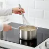 IKEA KONCIS ÇIRPICI PASLANMAZ ÇELİK