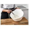 IKEA KONCIS ÇIRPICI PASLANMAZ ÇELİK