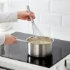 IKEA KONCIS ÇIRPICI PASLANMAZ ÇELİK