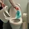 IKEA LOCKIG lazımlık, turkuaz