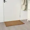 IKEA Sindal Kaymaz Paspas Kapı Önü Paspası 50x80 cm