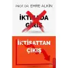 İktisada Giriş: İktisattan Çıkış