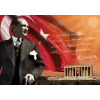 İlelebet 1000 Parça Yapboz